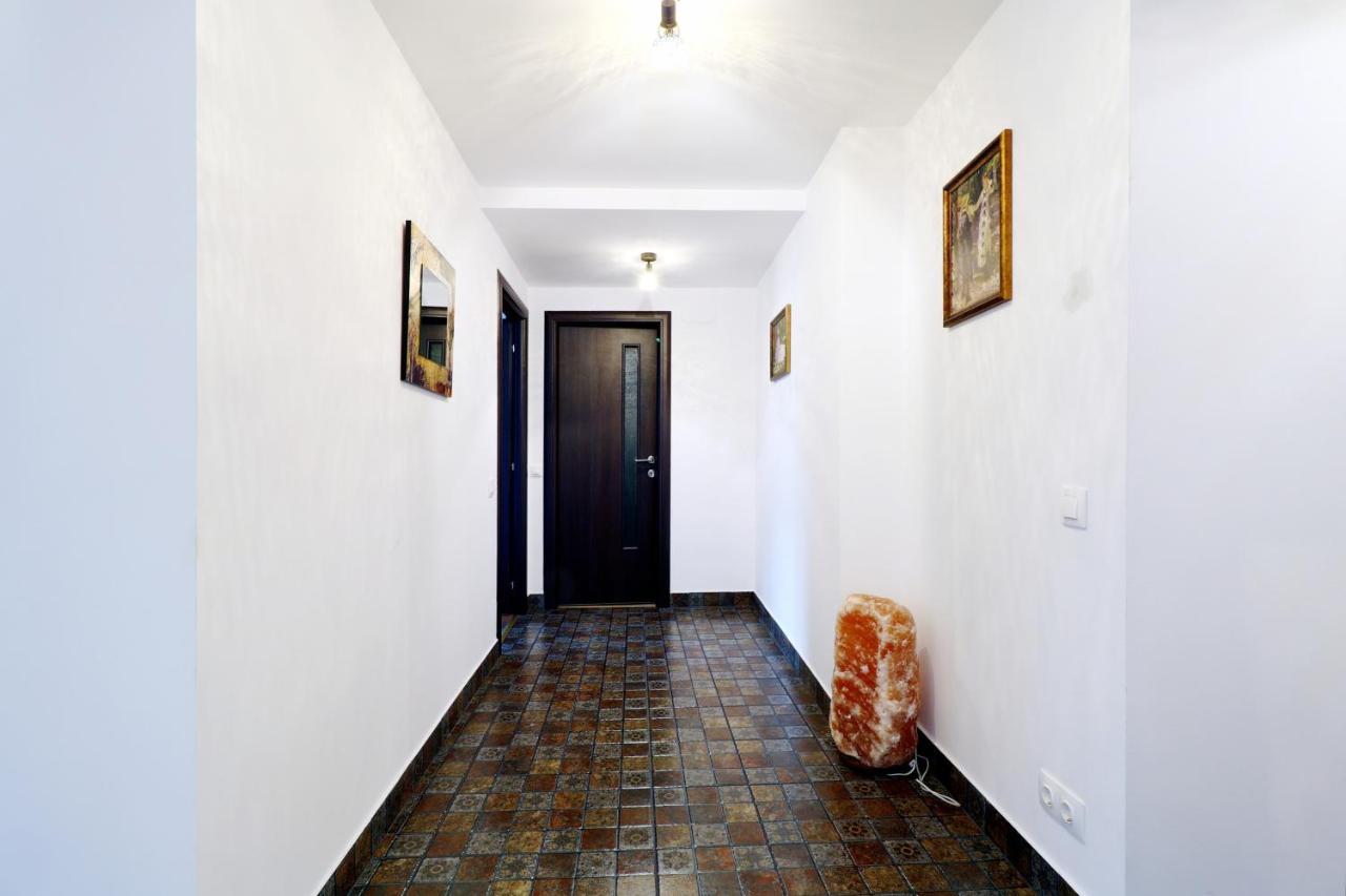 Sofia Apartment Синая Экстерьер фото
