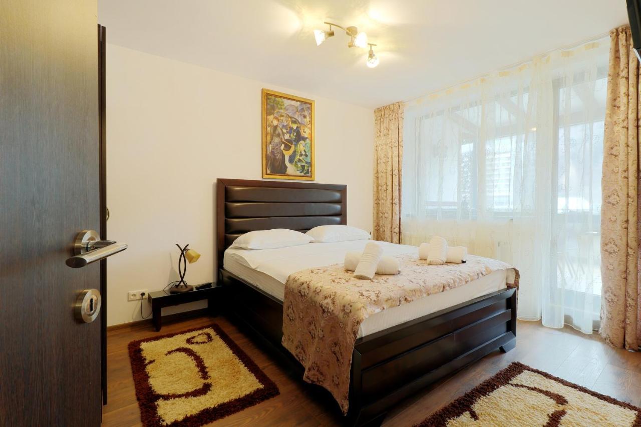 Sofia Apartment Синая Экстерьер фото