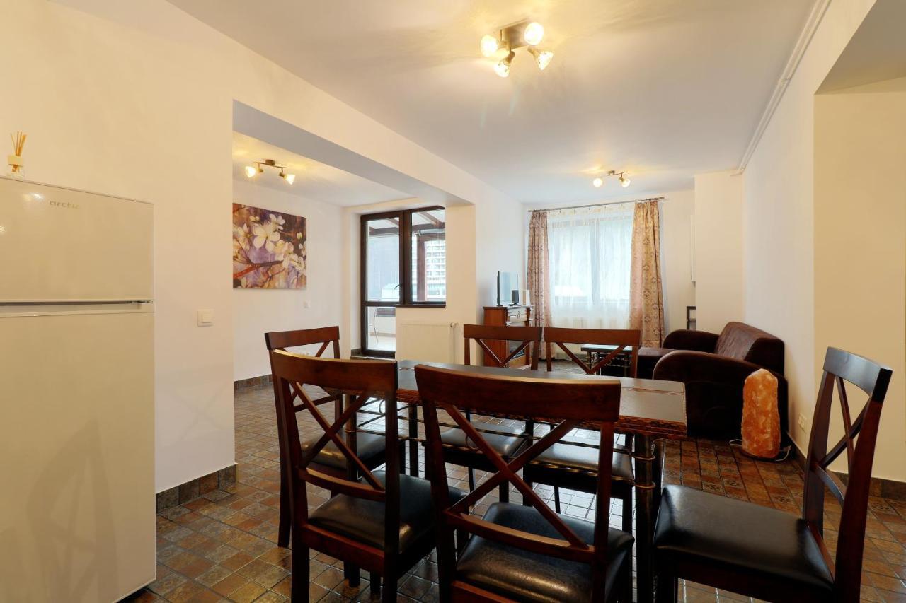 Sofia Apartment Синая Экстерьер фото